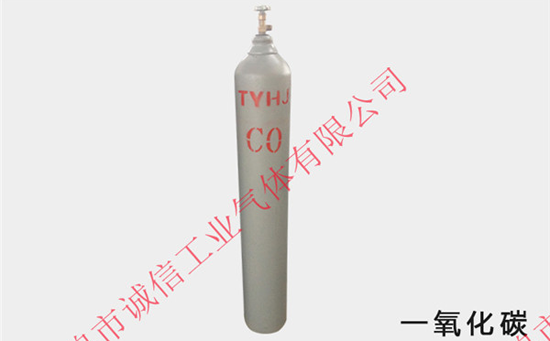 氣體分類，標準氣體與混合氣體用途