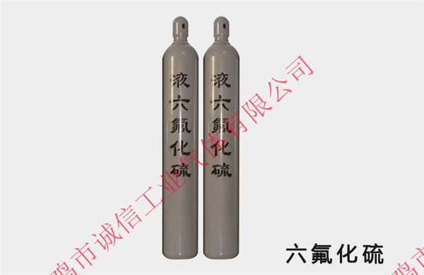 影響特種氣體純度提高的因素有哪些？