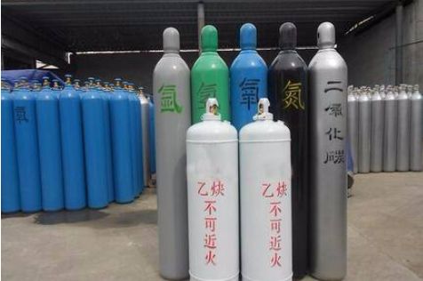 工業(yè)氣體具體都應(yīng)用在哪些行業(yè)呢？