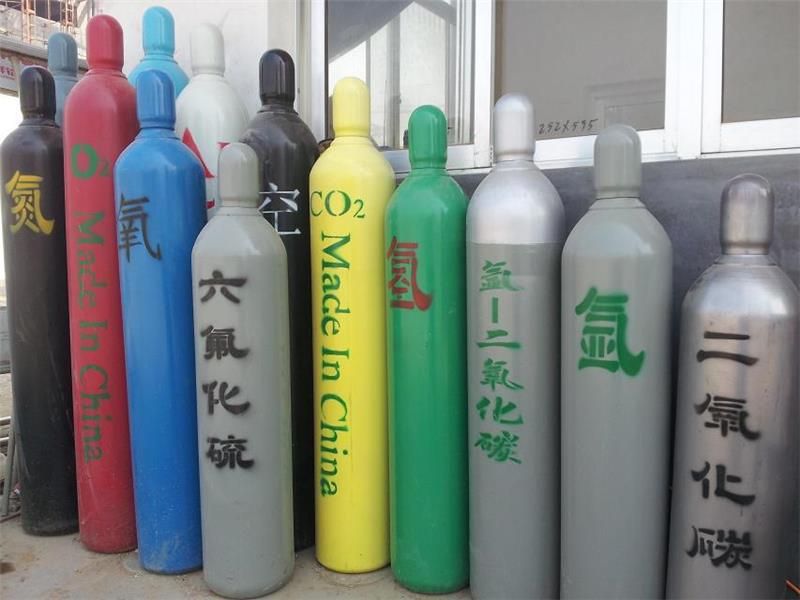 260種特種氣體的常見用途有哪些？
