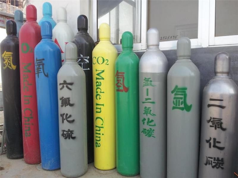氨氣的安全使用方法有哪些？