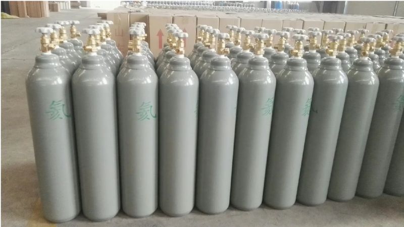 40升氦氣多少錢?氦氣在激光中的應用