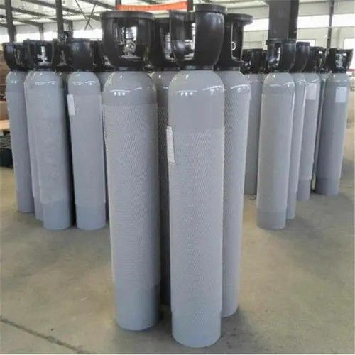 河南標氣廠家 鋼瓶里面使得氣體穩(wěn)定的奧秘是什么？