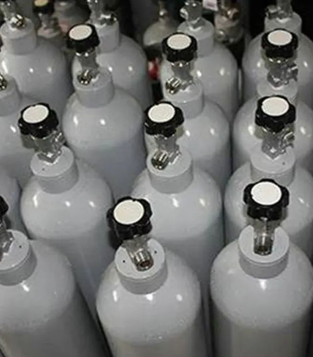 甲烷氣體傳感器是什么？礦用標(biāo)準(zhǔn)氣體廠家